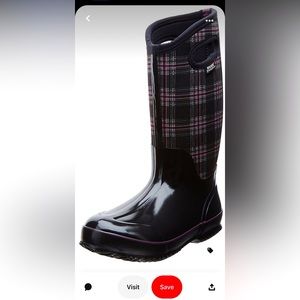 Women’s Bogs Boots